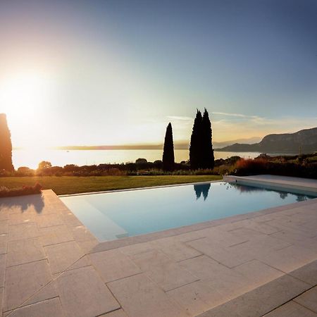 Villa F Bardolino Exteriér fotografie